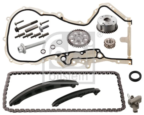 Mootori keti komplekt FEBI BILSTEIN 106306