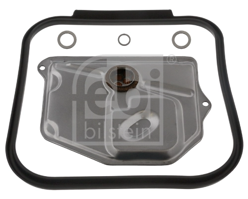 Hüdraulikafiltrikomplekt, automaatkäigukast FEBI BILSTEIN 08885