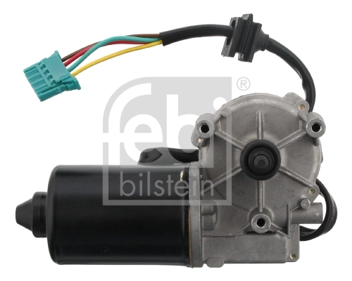 Pesuri mootor FEBI BILSTEIN 22689