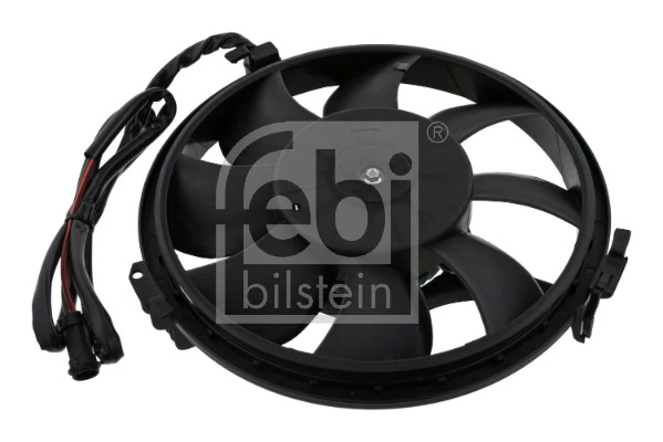 Ventilaator, mootorijahutus FEBI BILSTEIN 14746