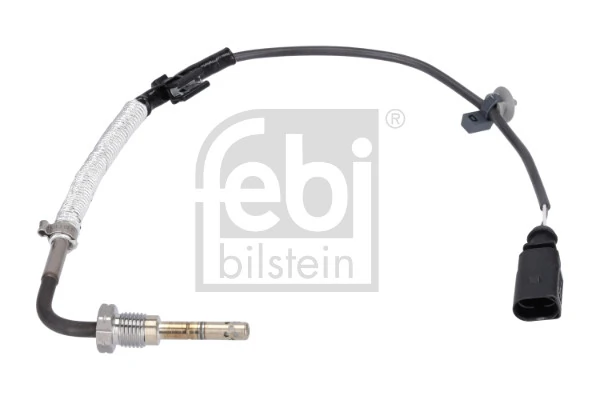 Andur, heitgaasitemperatuur FEBI BILSTEIN 185846