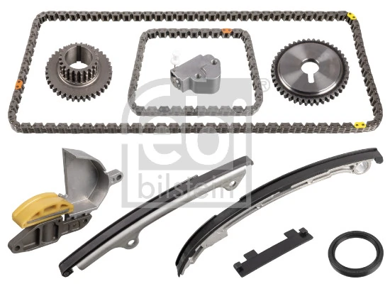 Mootori keti komplekt FEBI BILSTEIN 109356