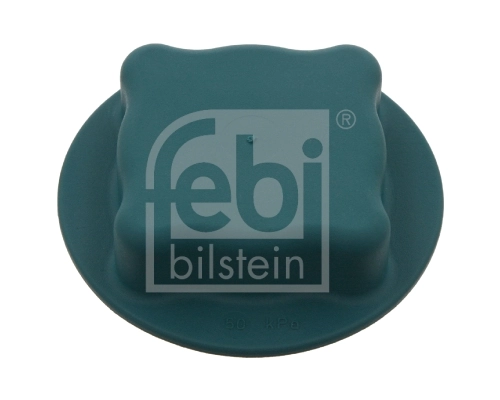 Sulgurkate, jahutusvedeliku mahuti FEBI BILSTEIN 23633