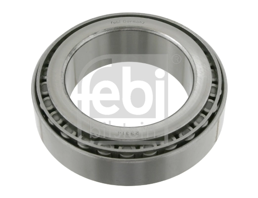 Rattalaager FEBI BILSTEIN 23314