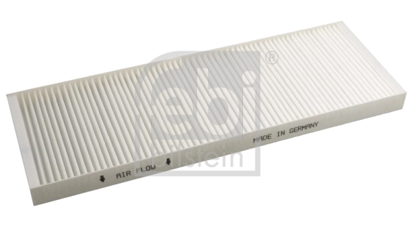Filter, salongiõhk FEBI BILSTEIN 09432