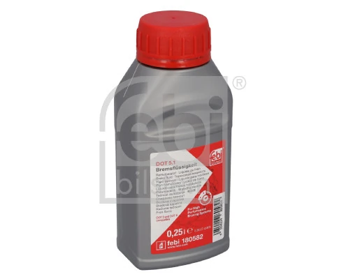 Pidurivedelik FEBI BILSTEIN 180582