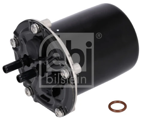 Kütusefilter FEBI BILSTEIN 186041