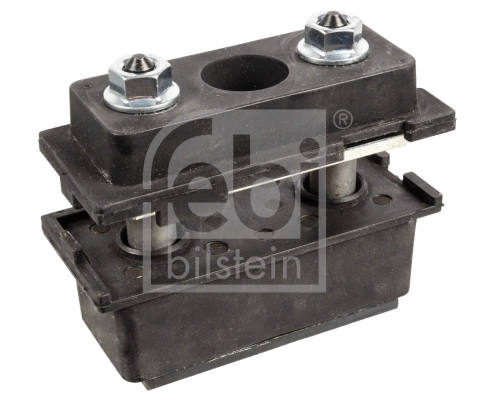 Paigutus, radiaator FEBI BILSTEIN 170171