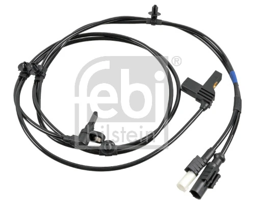 Andur, rattapöörete arv FEBI BILSTEIN 181010