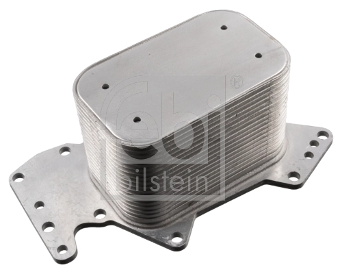 Õliradiaator, mootoriõli FEBI BILSTEIN 103333