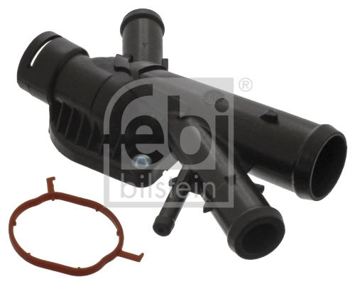 Jahutusvedeliku flants FEBI BILSTEIN 45889
