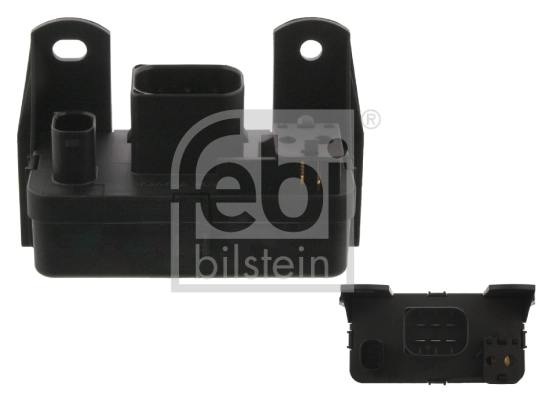 Relee, Hõõgsüsteem FEBI BILSTEIN 37105
