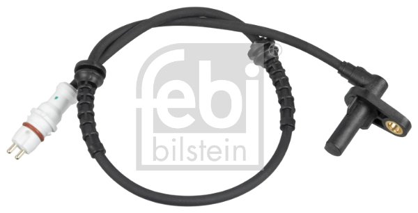 Andur, rattapöörete arv FEBI BILSTEIN 173619