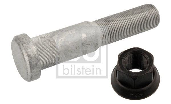 Rattapoldid FEBI BILSTEIN 35176