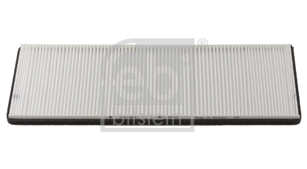 Filter, salongiõhk FEBI BILSTEIN 09429