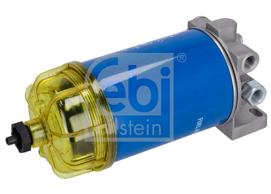 Korpus, kütusefilter FEBI BILSTEIN 188272