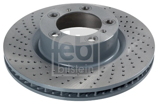 Piduriketas FEBI BILSTEIN 108215