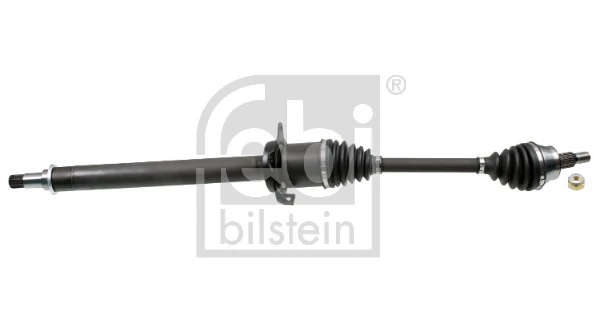 Veovõll FEBI BILSTEIN 183466