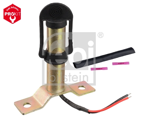 Kinnitus, märgutuled FEBI BILSTEIN 104031