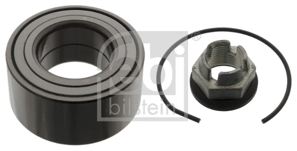 Rattalaagrikomplekt FEBI BILSTEIN 05526