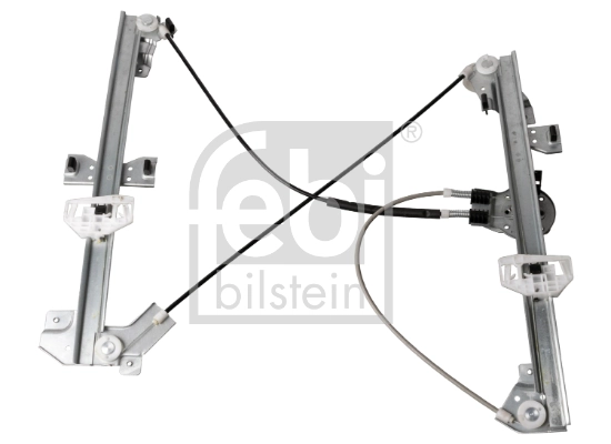 Aknatõstuk FEBI BILSTEIN 176615