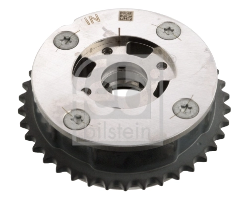 Nukkvõlliseadistaja FEBI BILSTEIN 103729