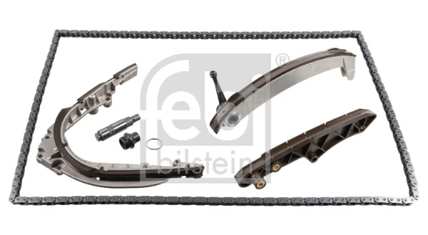Mootori keti komplekt FEBI BILSTEIN 47500