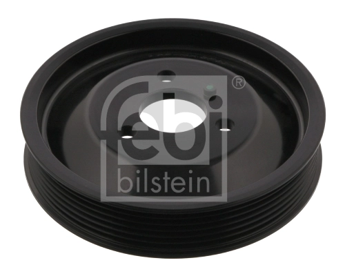 Rihmaratas, roolivõimendi pump FEBI BILSTEIN 37225