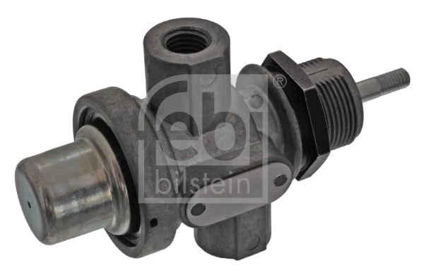 Õhutusklapp FEBI BILSTEIN 100084
