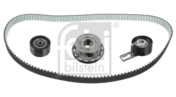 Hammasrihma komplekt FEBI BILSTEIN 39202