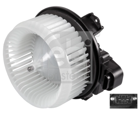 Salongipuhur FEBI BILSTEIN 106451