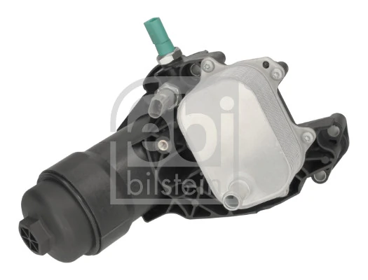Korpus, õlifilter FEBI BILSTEIN 194031