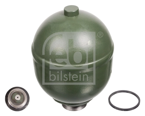 Survesalvesti, vedrustus/pehmendus FEBI BILSTEIN 22497