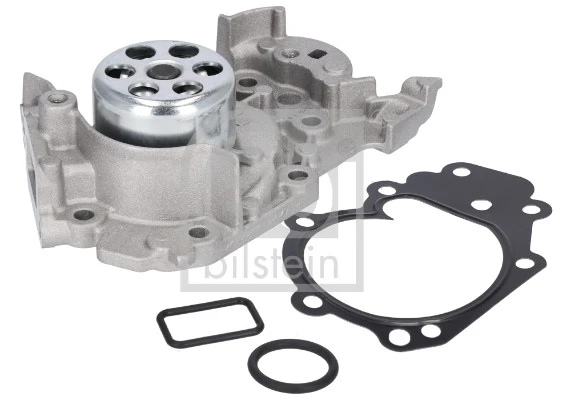 Veepump, mootori jahutus FEBI BILSTEIN 23057