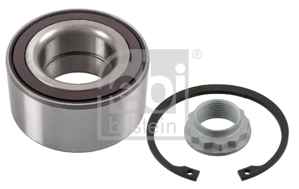 Rattalaagrikomplekt FEBI BILSTEIN 26314