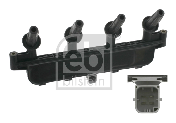 Süütepool FEBI BILSTEIN 24997