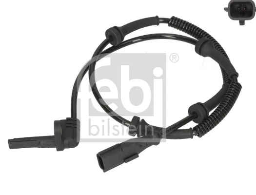 Andur, rattapöörete arv FEBI BILSTEIN 188123