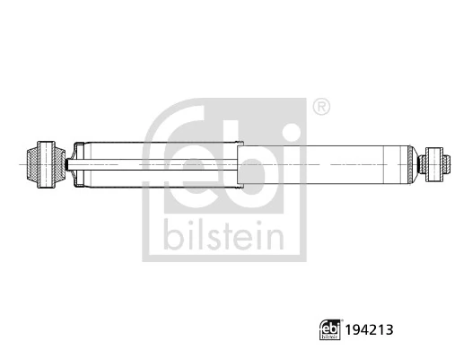 Amort FEBI BILSTEIN 194213