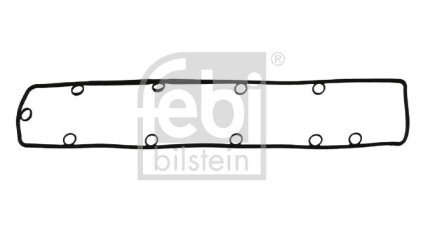 Tihend, klapikaan FEBI BILSTEIN 22029