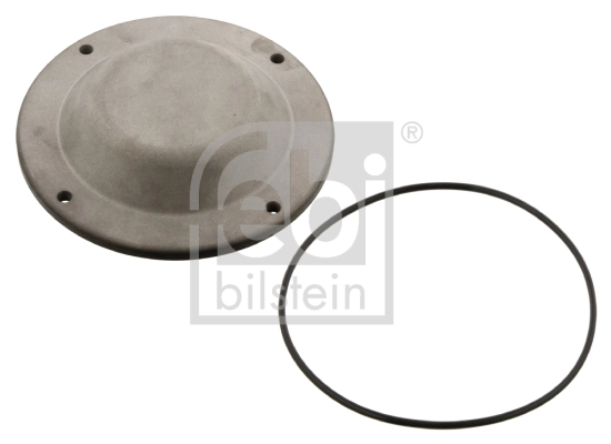 Kaitsekaas, rattakese FEBI BILSTEIN 35170