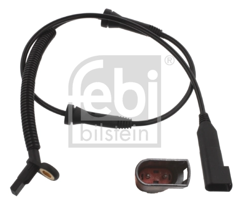 Andur, rattapöörete arv FEBI BILSTEIN 27871