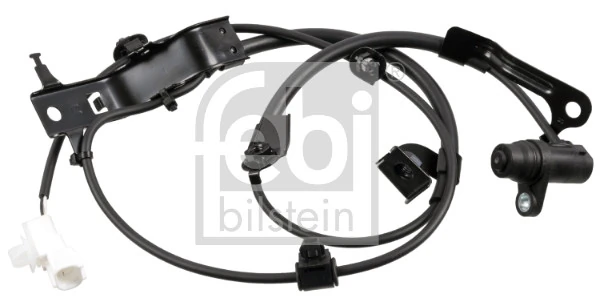 Andur, rattapöörete arv FEBI BILSTEIN 185594
