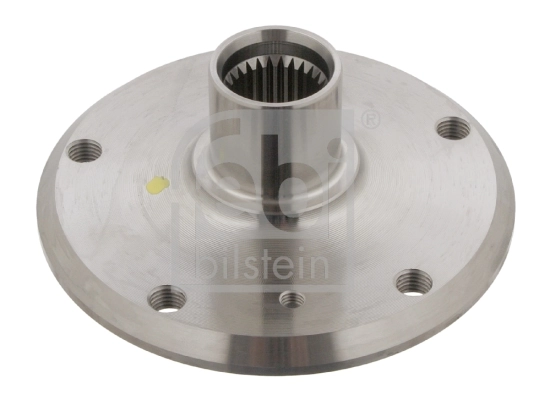 Rattarumm FEBI BILSTEIN 32535