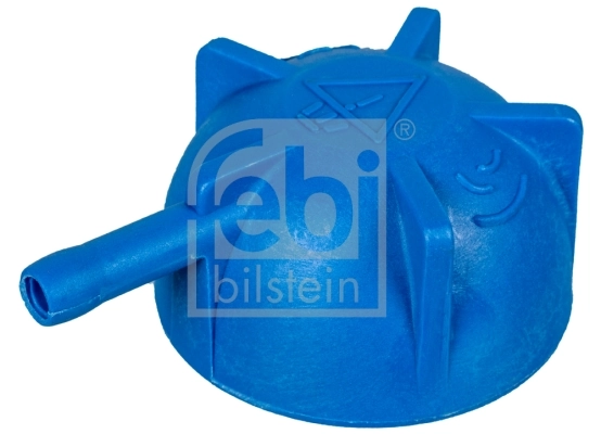 Sulgurkate, jahutusvedeliku mahuti FEBI BILSTEIN 02213