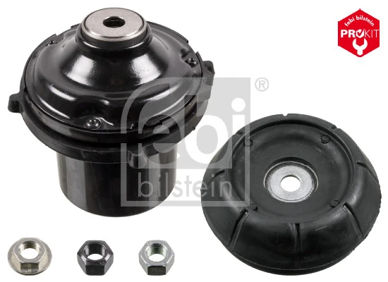 Remondikomplekt, vedruamordi tugilaager FEBI BILSTEIN 37804