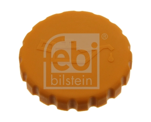 Lukk, õlitäite ühendustoru FEBI BILSTEIN 01213
