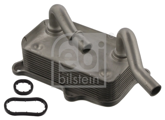 Õliradiaator, mootoriõli FEBI BILSTEIN 49404