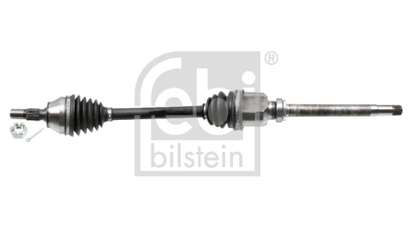 Veovõll FEBI BILSTEIN 182113