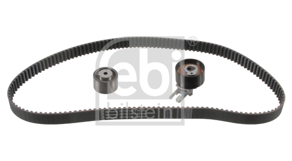 Hammasrihma komplekt FEBI BILSTEIN 28545