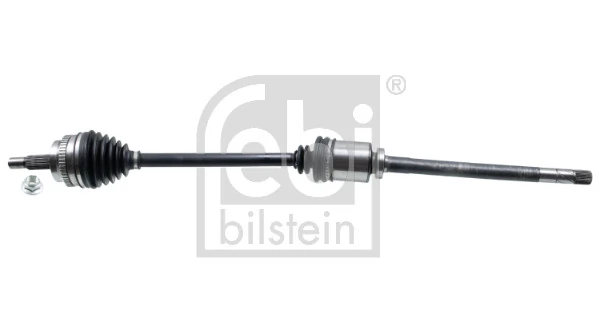 Veovõll FEBI BILSTEIN 182695